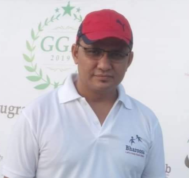 जगदीप रावत